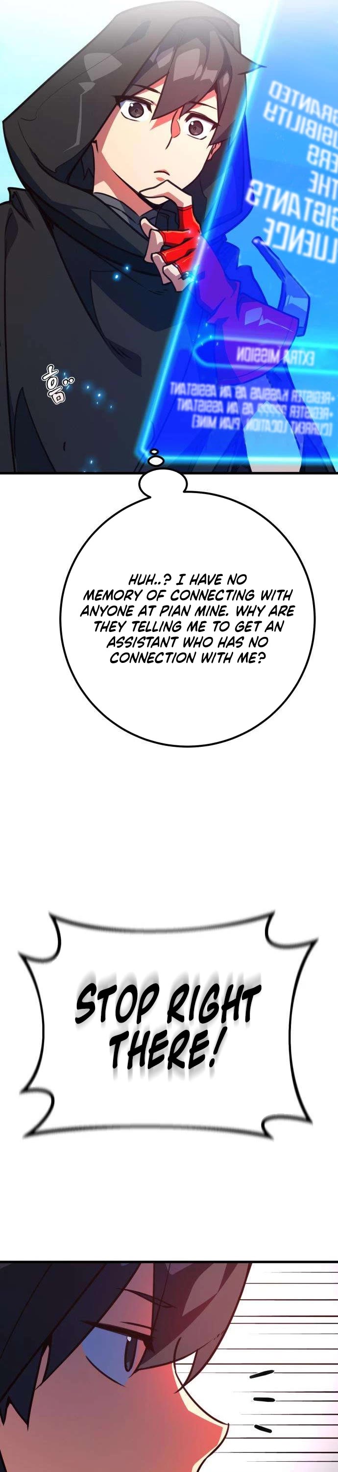 World's Strongest Troll Chapter 54 page 22 - Chapter 54