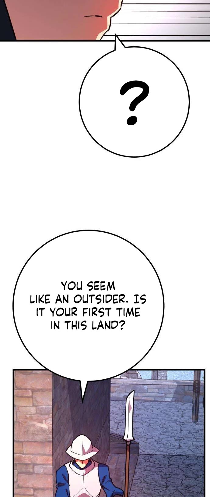 World's Strongest Troll Chapter 54 page 23 - Chapter 54