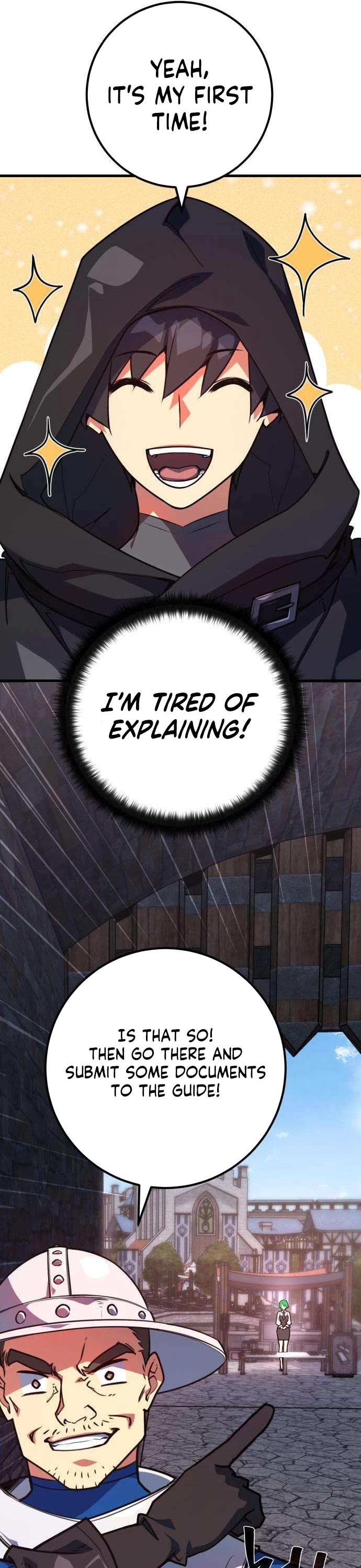 World's Strongest Troll Chapter 54 page 25 - Chapter 54