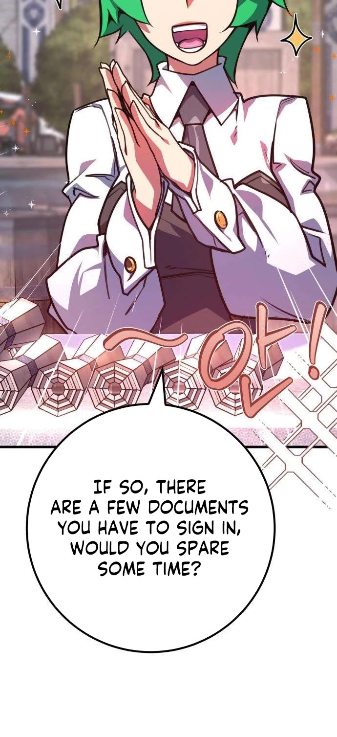World's Strongest Troll Chapter 54 page 27 - Chapter 54
