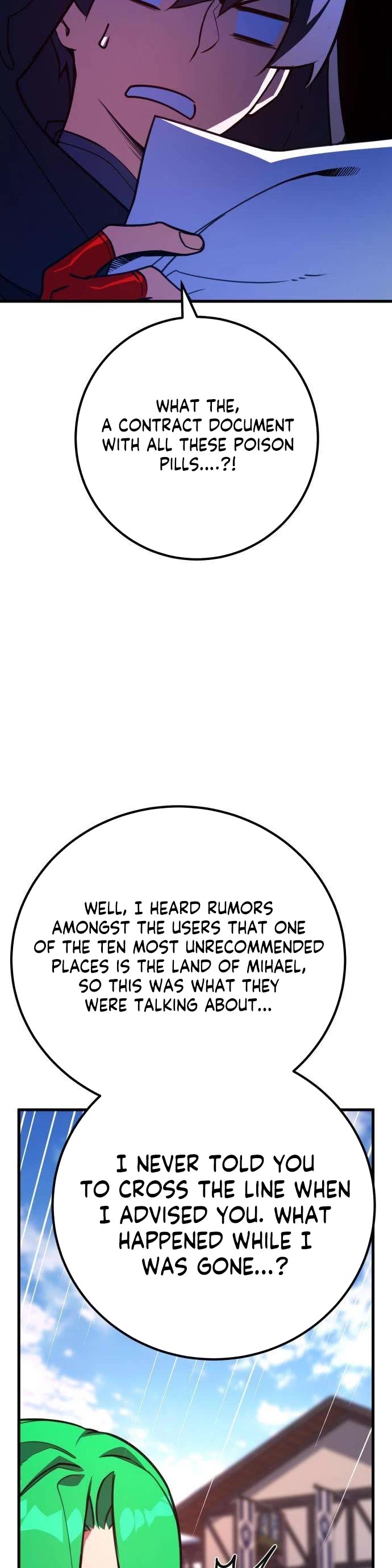 World's Strongest Troll Chapter 54 page 29 - Chapter 54
