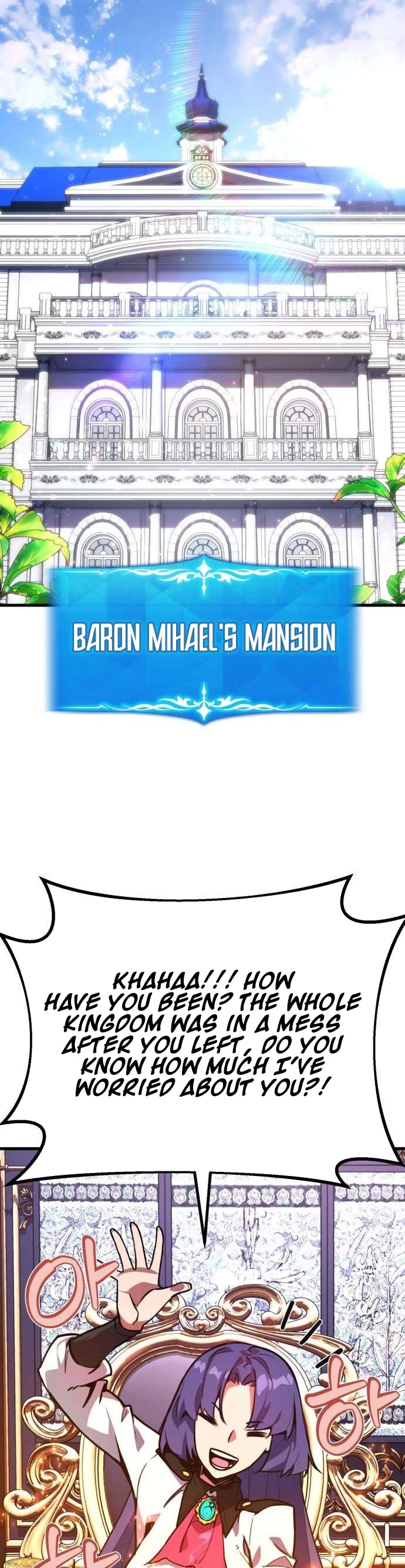 World's Strongest Troll Chapter 54 page 32 - Chapter 54