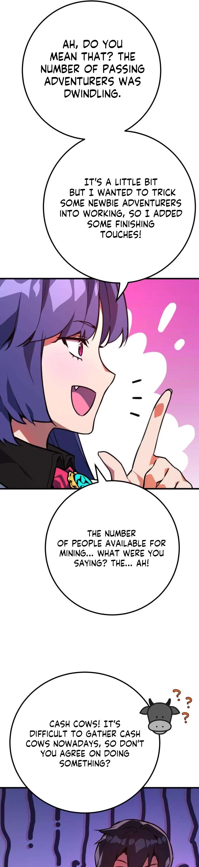 World's Strongest Troll Chapter 54 page 34 - Chapter 54