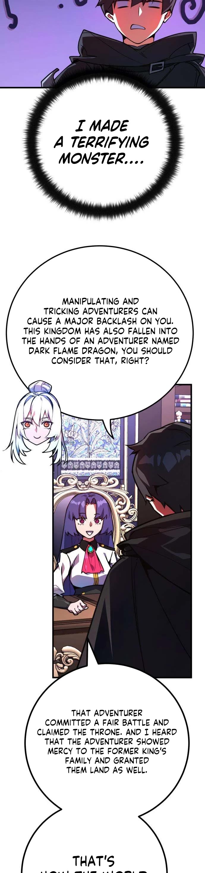 World's Strongest Troll Chapter 54 page 35 - Chapter 54