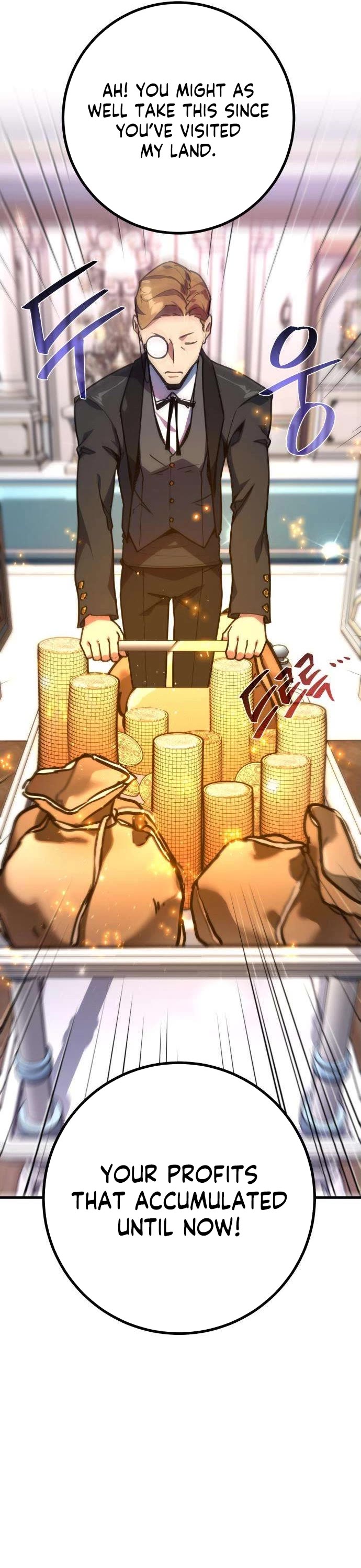 World's Strongest Troll Chapter 54 page 37 - Chapter 54