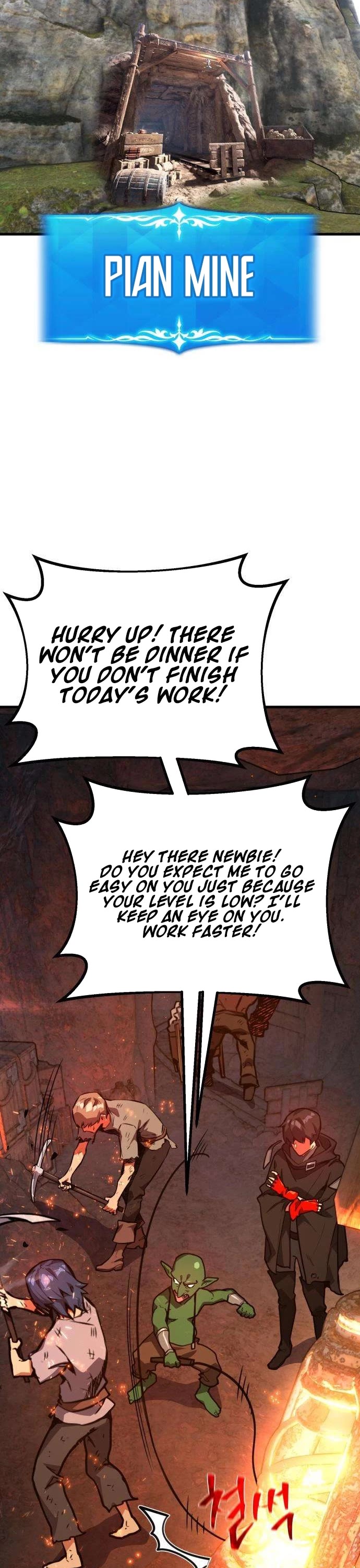 World's Strongest Troll Chapter 54 page 41 - Chapter 54