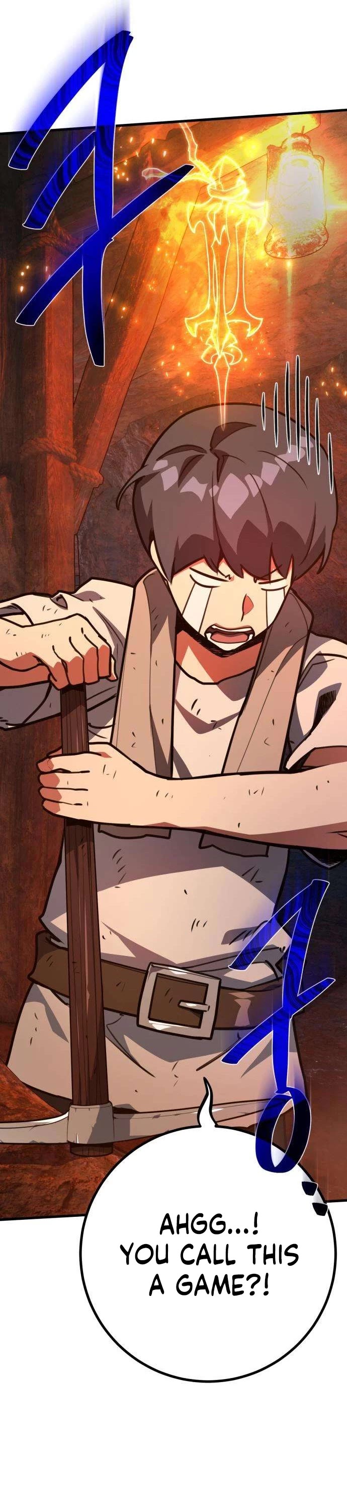 World's Strongest Troll Chapter 54 page 44 - Chapter 54