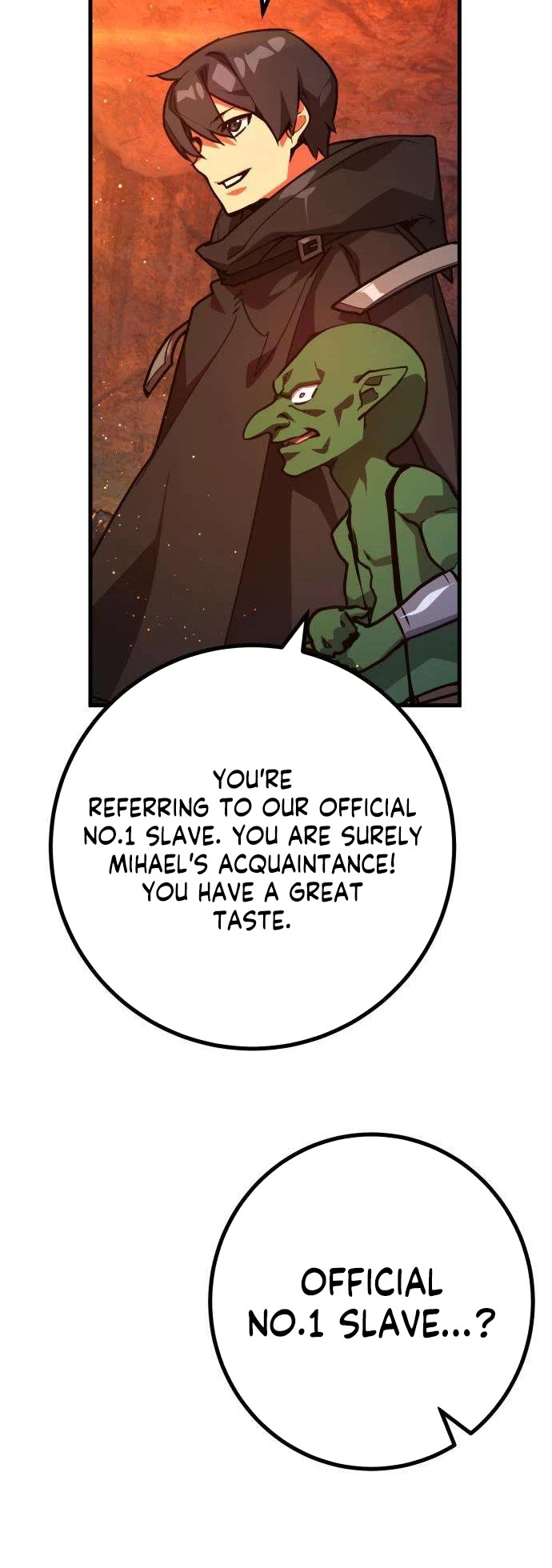 World's Strongest Troll Chapter 54 page 46 - Chapter 54