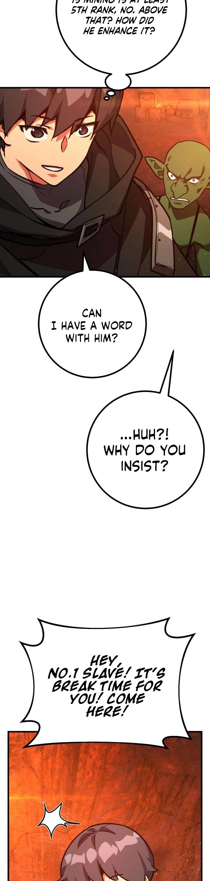 World's Strongest Troll Chapter 54 page 48 - Chapter 54