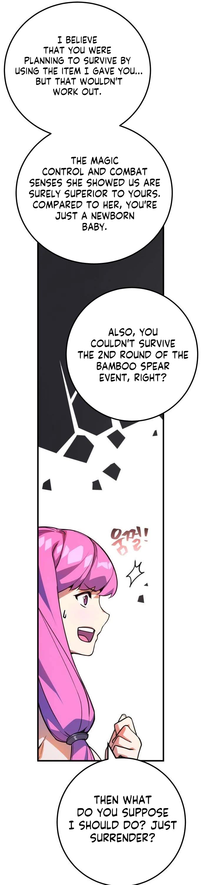 World's Strongest Troll Chapter 54 page 5 - Chapter 54