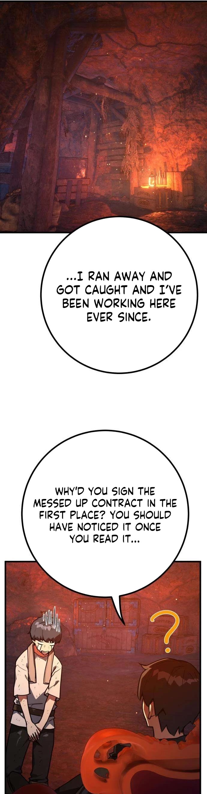 World's Strongest Troll Chapter 54 page 54 - Chapter 54