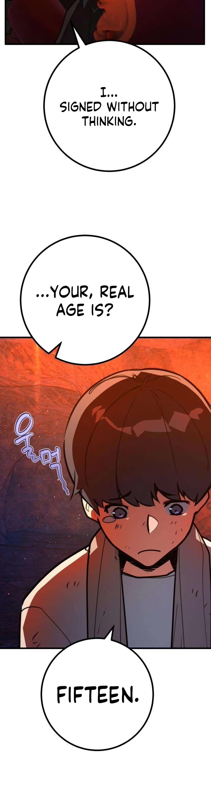 World's Strongest Troll Chapter 54 page 55 - Chapter 54