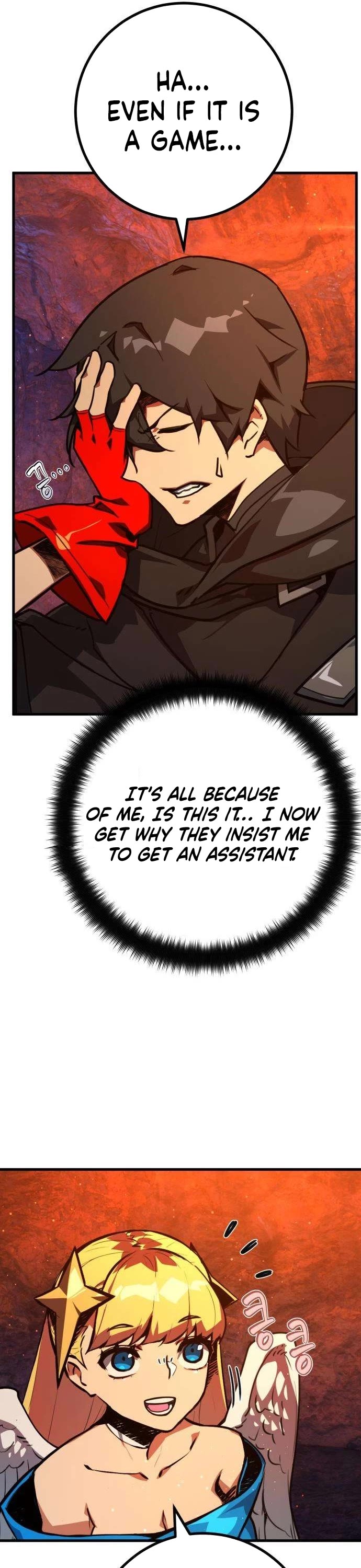 World's Strongest Troll Chapter 54 page 56 - Chapter 54