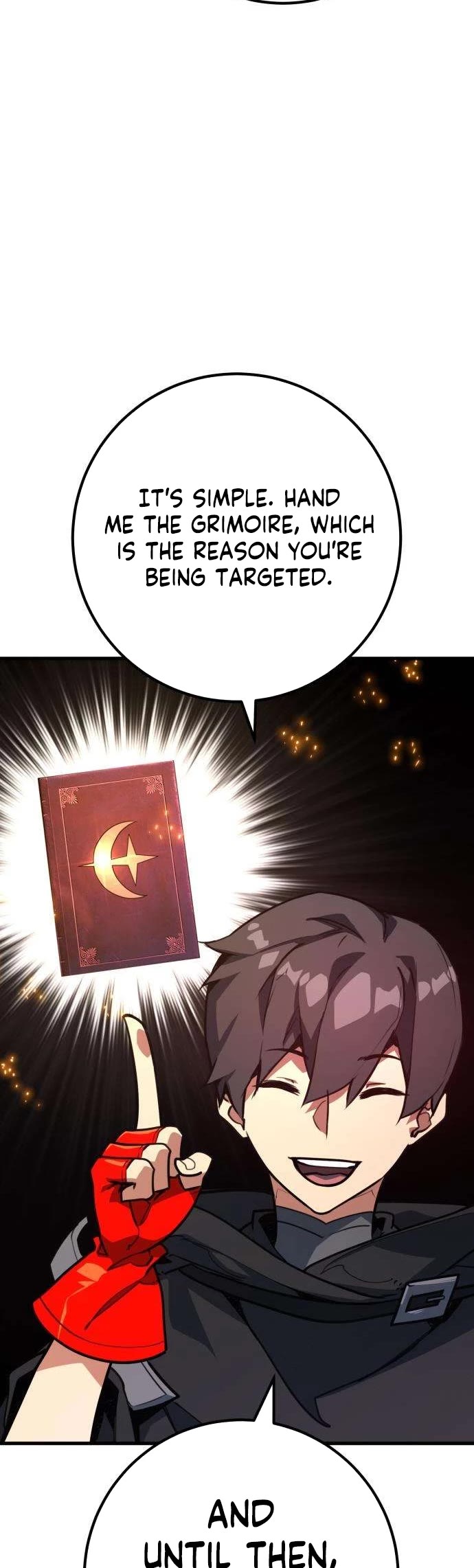 World's Strongest Troll Chapter 54 page 6 - Chapter 54