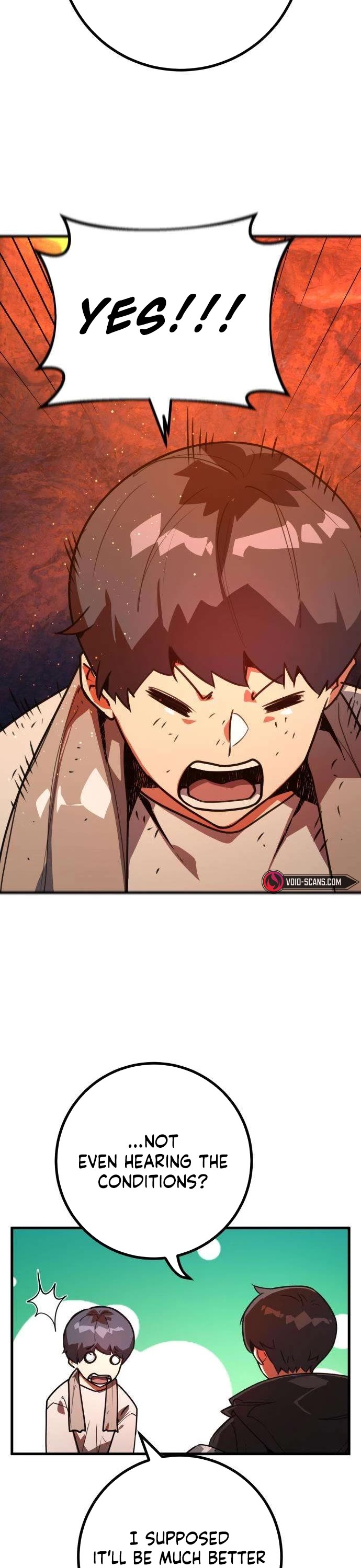 World's Strongest Troll Chapter 54 page 61 - Chapter 54