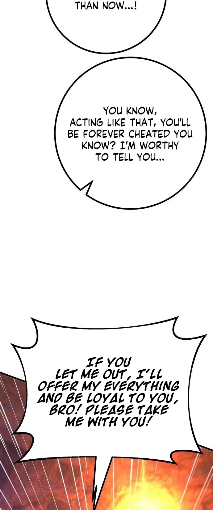World's Strongest Troll Chapter 54 page 62 - Chapter 54