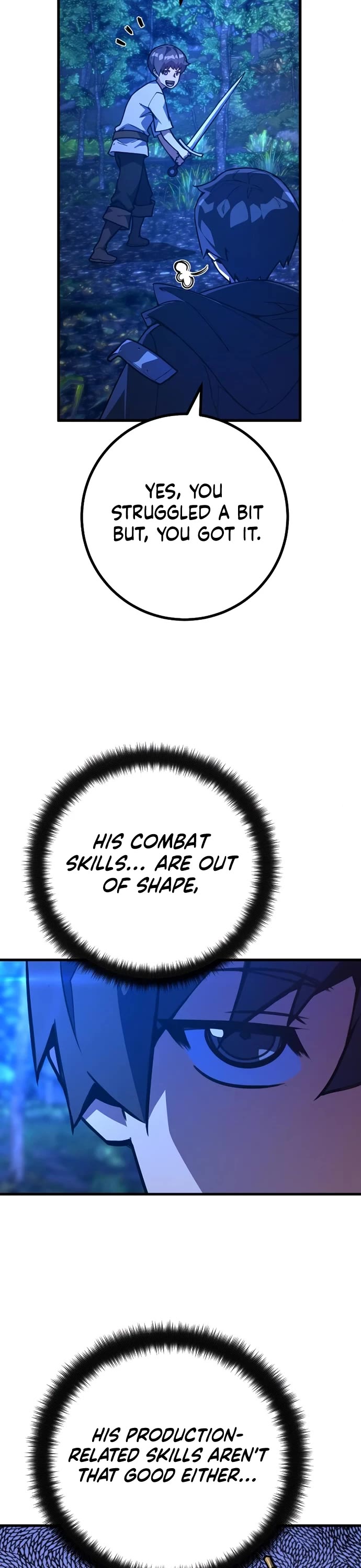World's Strongest Troll Chapter 55 page 12 - Chapter 55