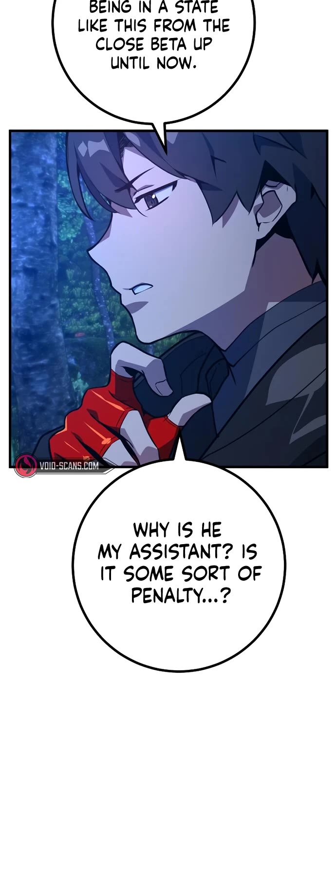 World's Strongest Troll Chapter 55 page 14 - Chapter 55