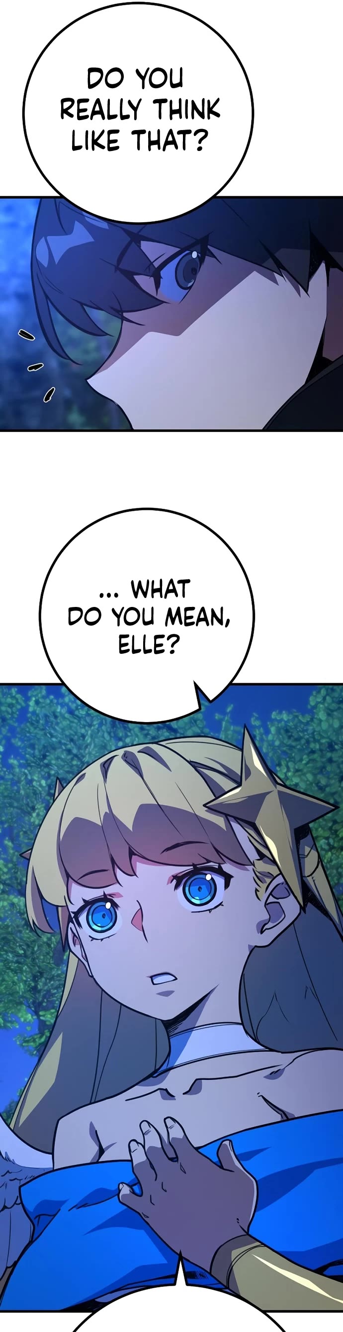 World's Strongest Troll Chapter 55 page 15 - Chapter 55