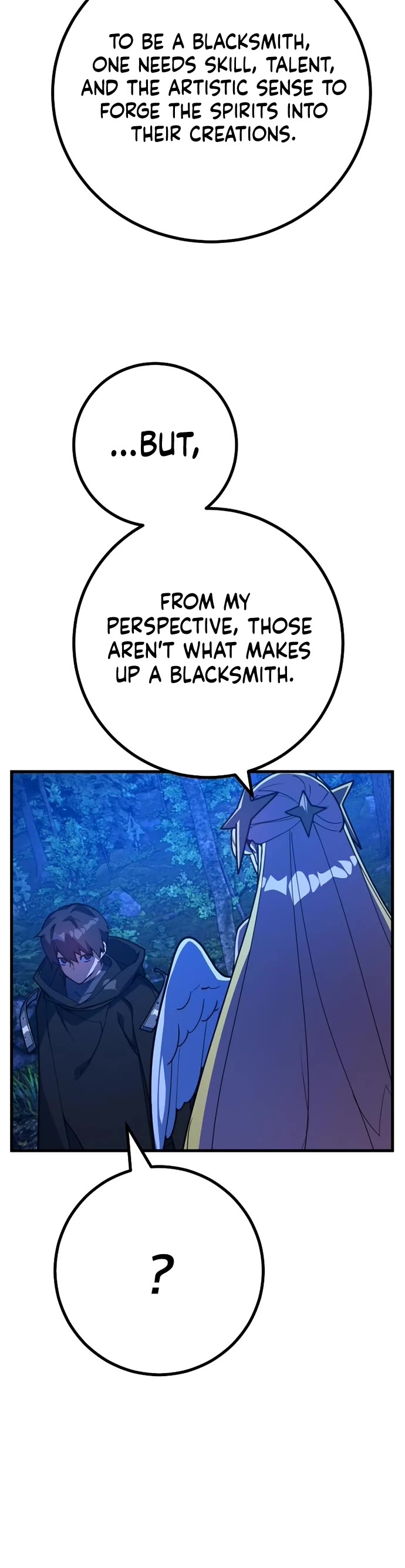 World's Strongest Troll Chapter 55 page 16 - Chapter 55