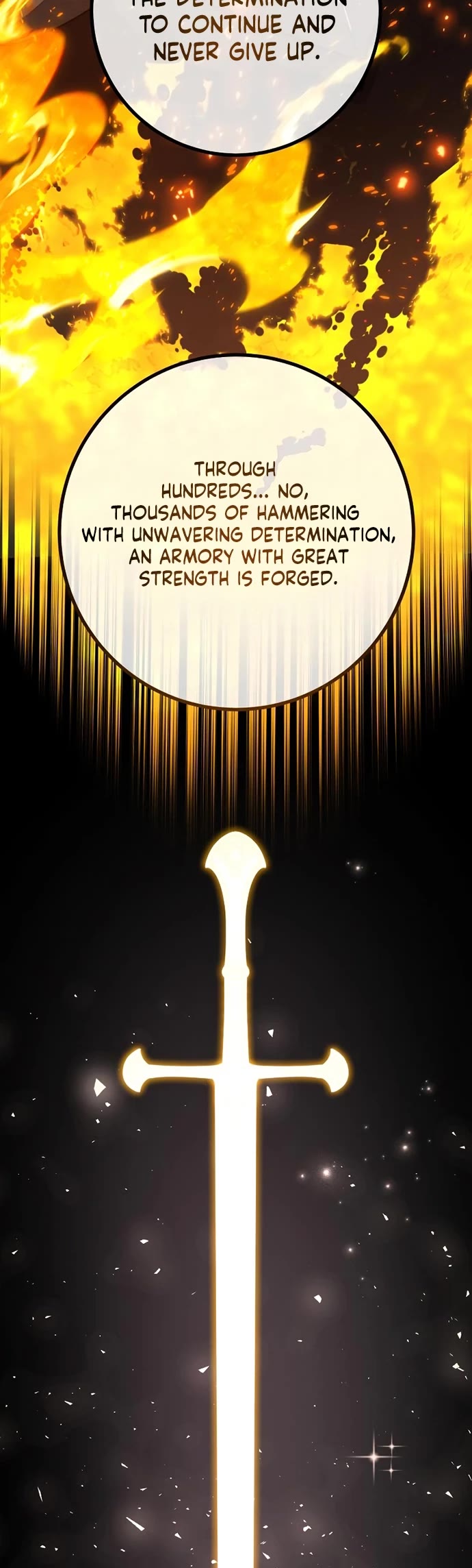 World's Strongest Troll Chapter 55 page 18 - Chapter 55