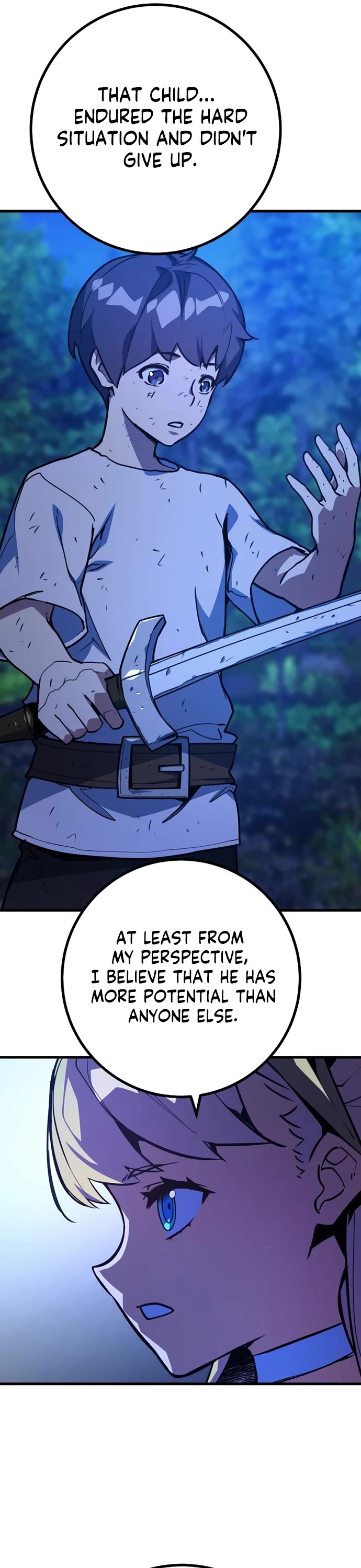 World's Strongest Troll Chapter 55 page 20 - Chapter 55