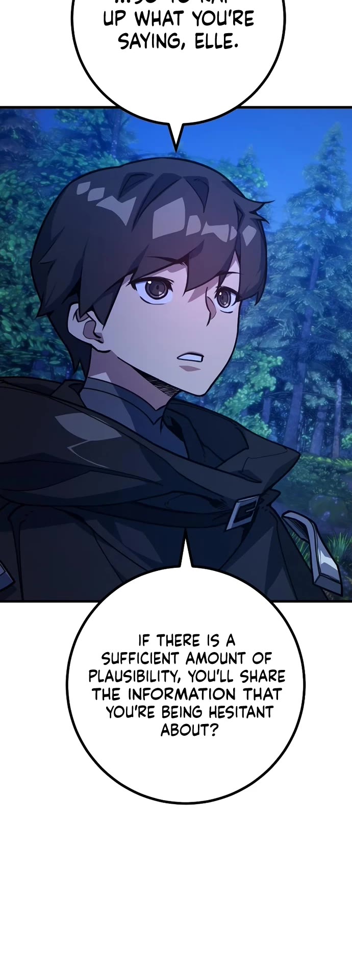 World's Strongest Troll Chapter 55 page 23 - Chapter 55