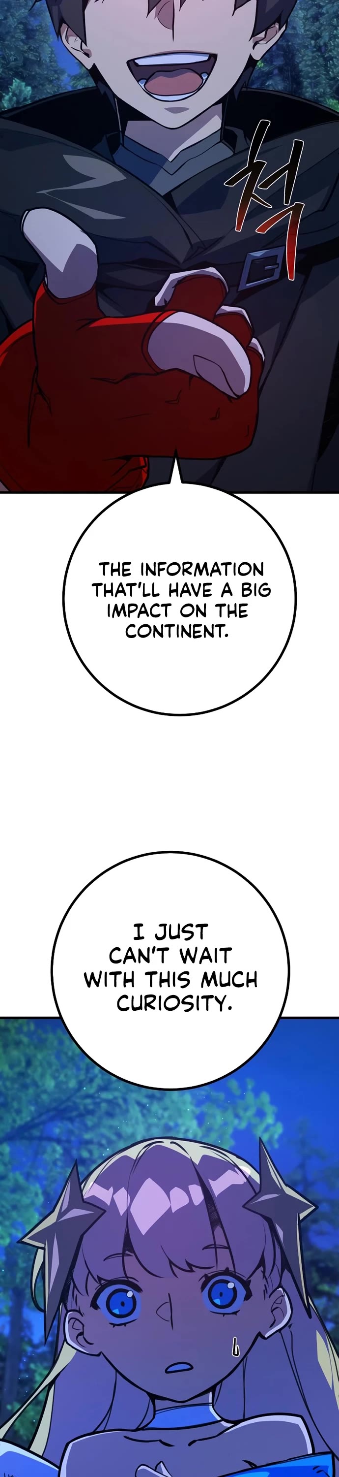 World's Strongest Troll Chapter 55 page 25 - Chapter 55
