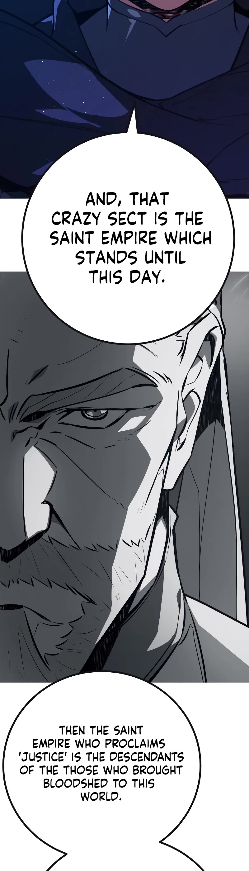 World's Strongest Troll Chapter 55 page 34 - Chapter 55