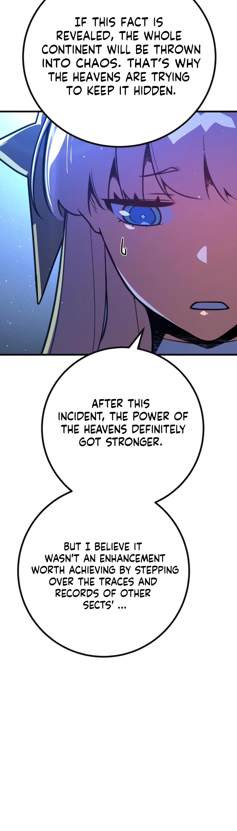 World's Strongest Troll Chapter 55 page 35 - Chapter 55