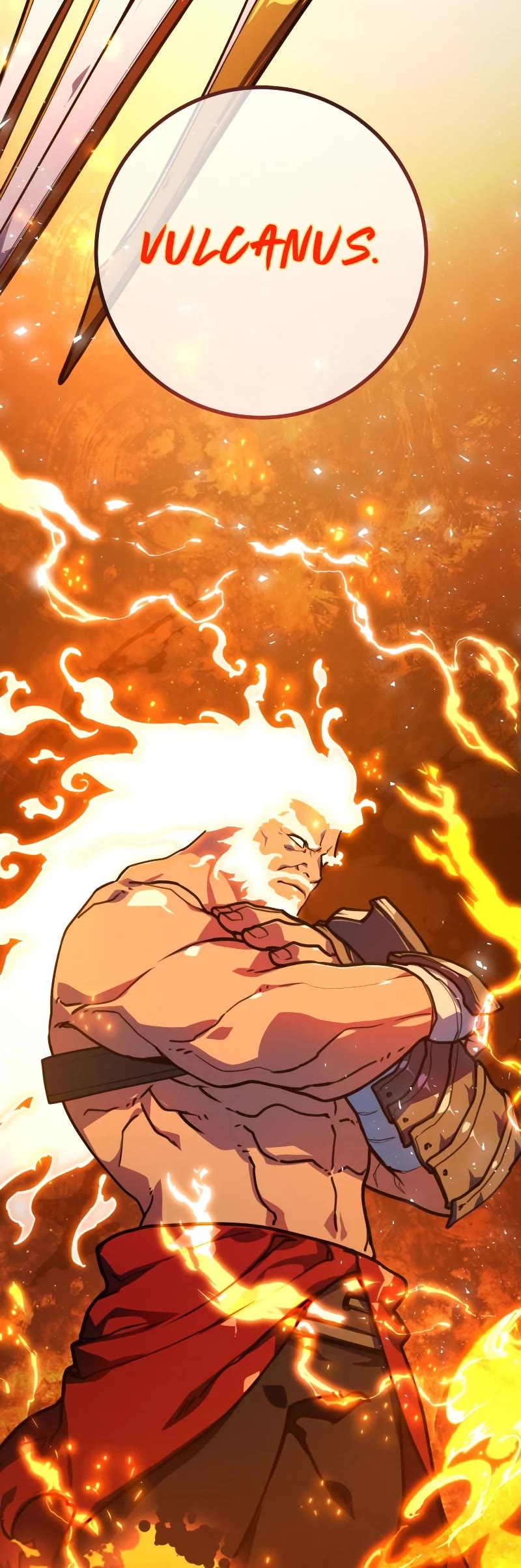 World's Strongest Troll Chapter 55 page 38 - Chapter 55