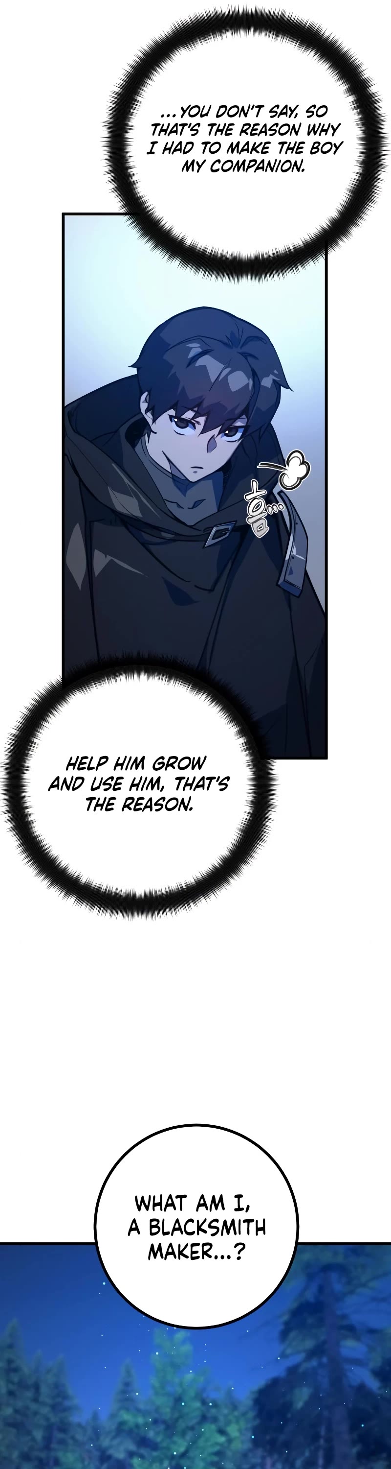 World's Strongest Troll Chapter 55 page 40 - Chapter 55