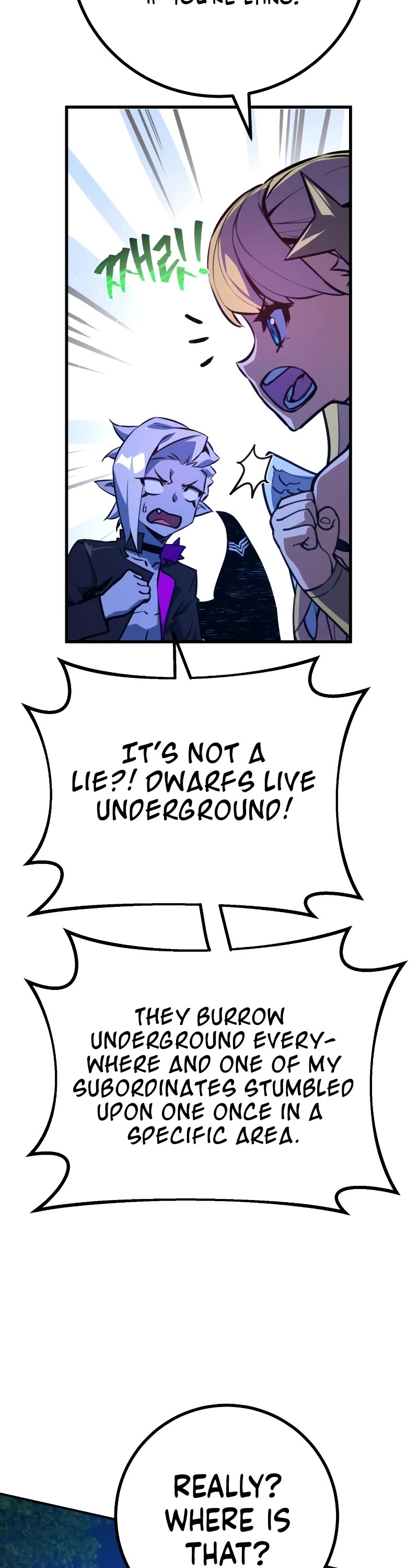 World's Strongest Troll Chapter 55 page 45 - Chapter 55