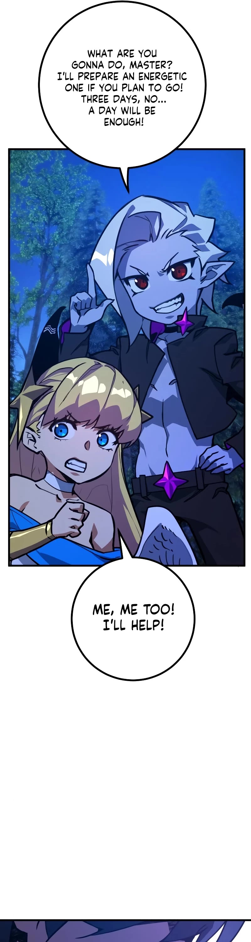 World's Strongest Troll Chapter 55 page 48 - Chapter 55