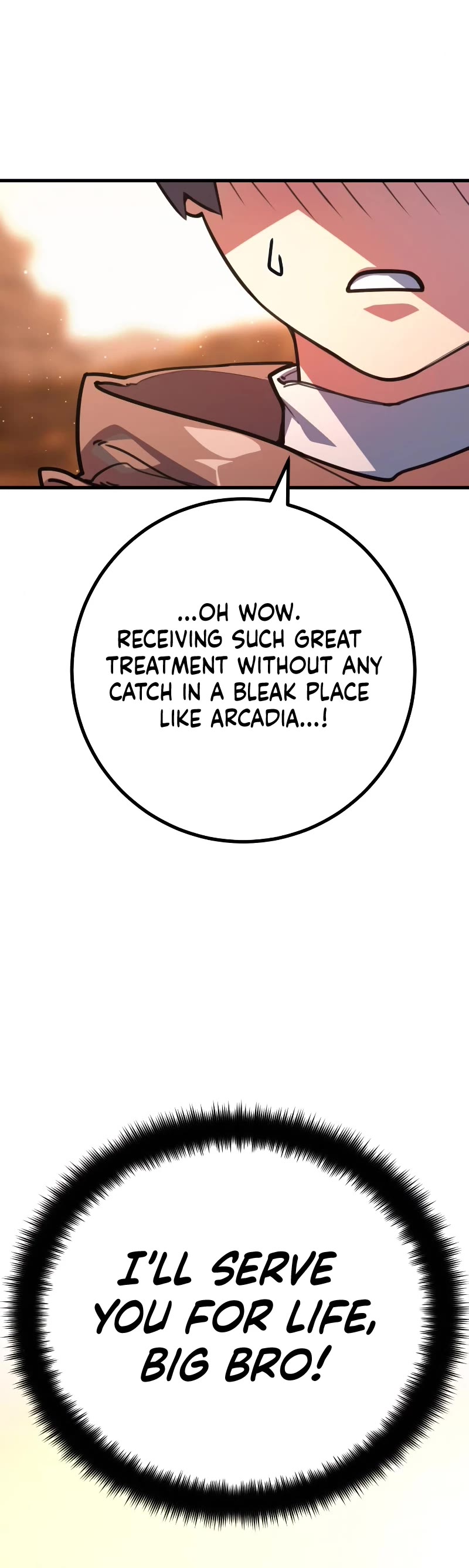 World's Strongest Troll Chapter 55 page 59 - Chapter 55