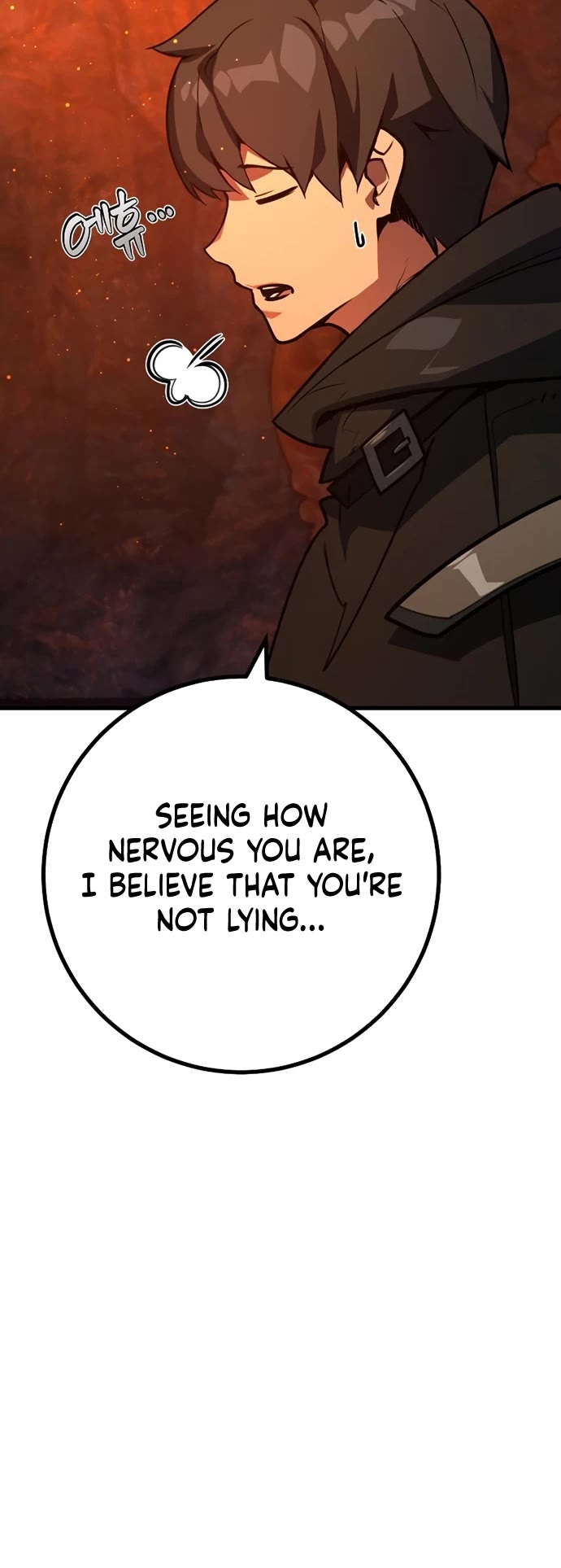 World's Strongest Troll Chapter 55 page 6 - Chapter 55