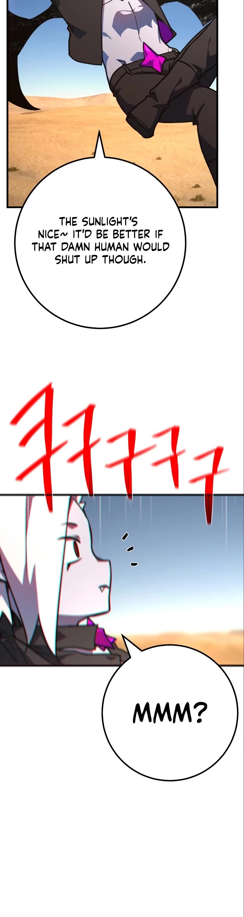 World's Strongest Troll Chapter 56 page 10 - Chapter 56