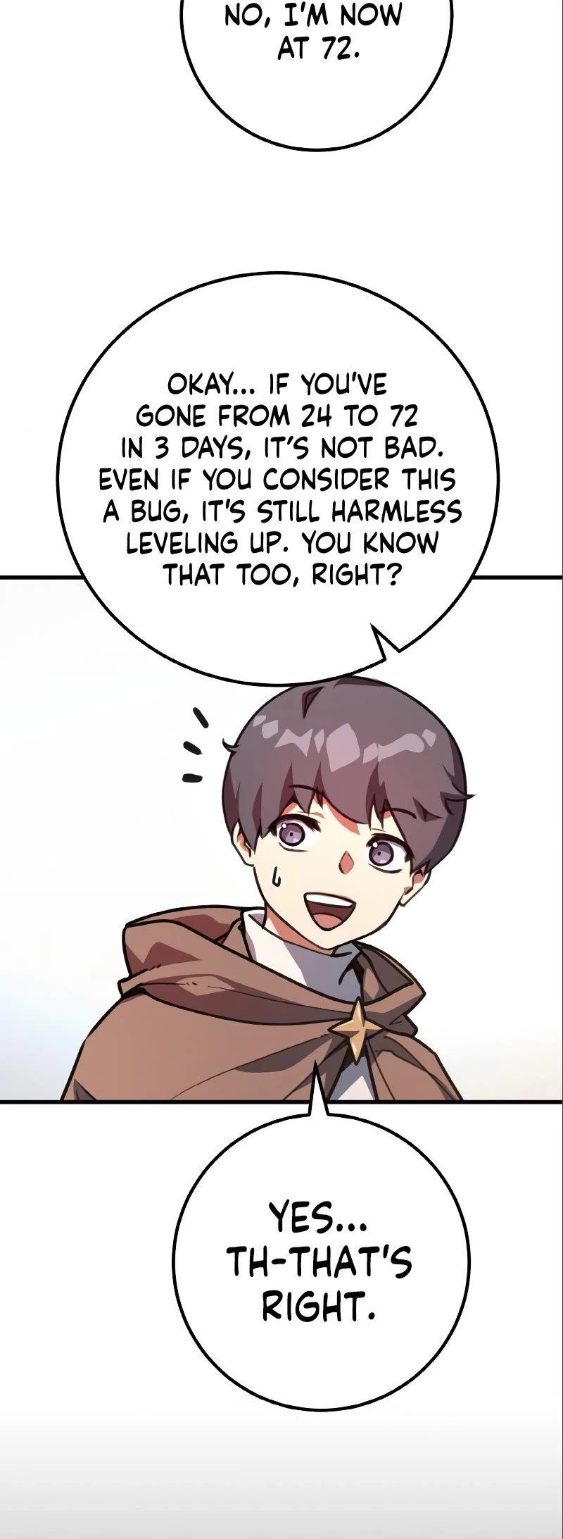 World's Strongest Troll Chapter 56 page 20 - Chapter 56