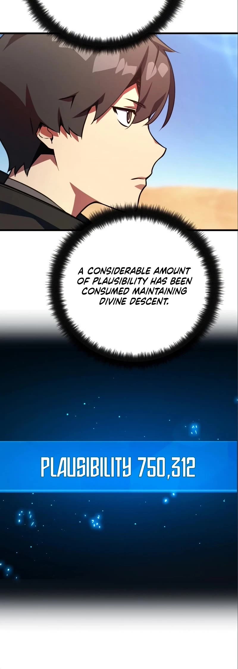 World's Strongest Troll Chapter 56 page 24 - Chapter 56