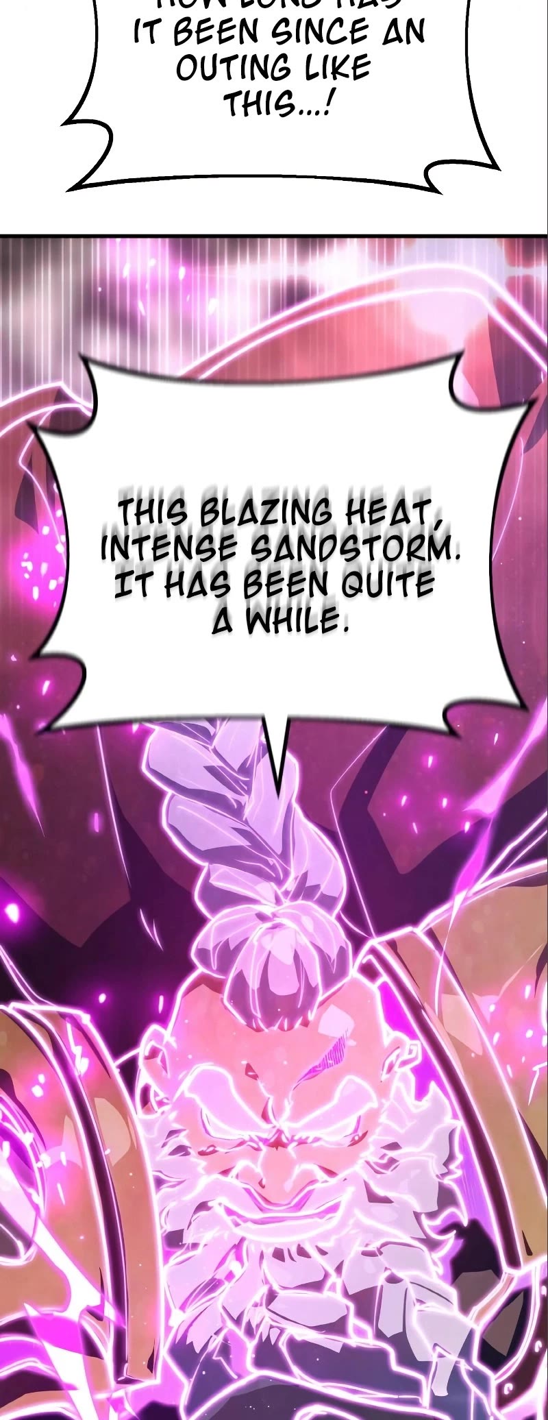 World's Strongest Troll Chapter 56 page 33 - Chapter 56