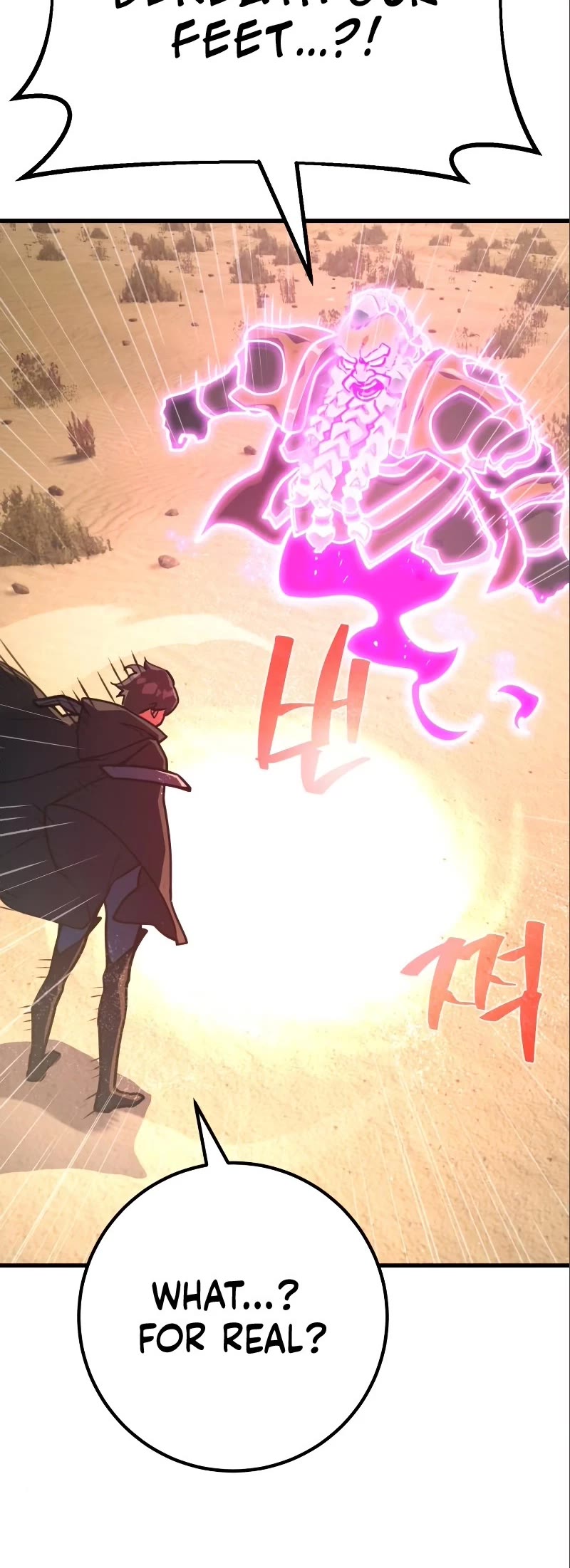 World's Strongest Troll Chapter 56 page 38 - Chapter 56