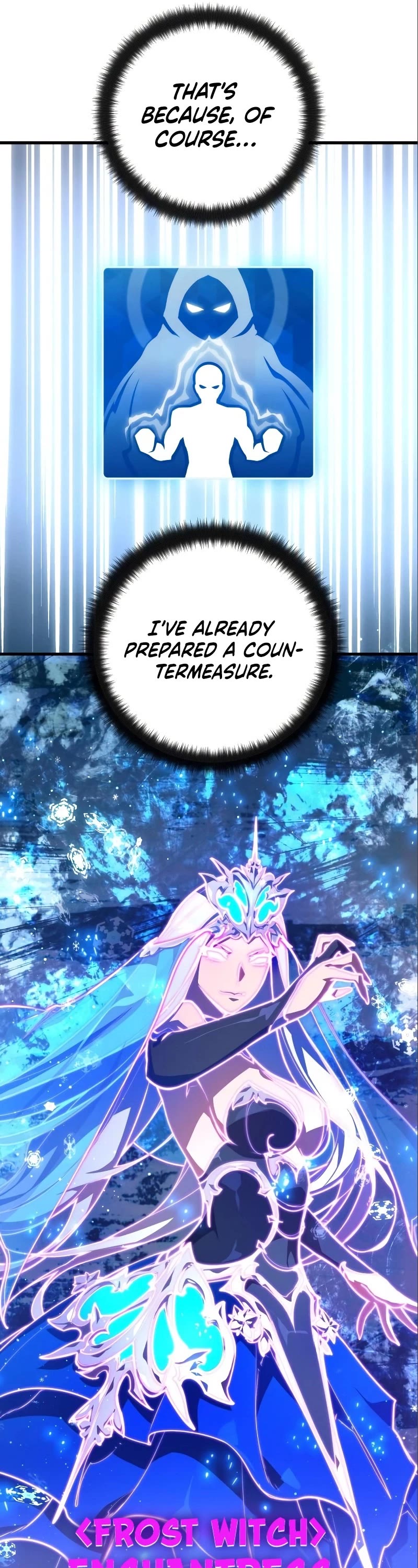World's Strongest Troll Chapter 56 page 5 - Chapter 56