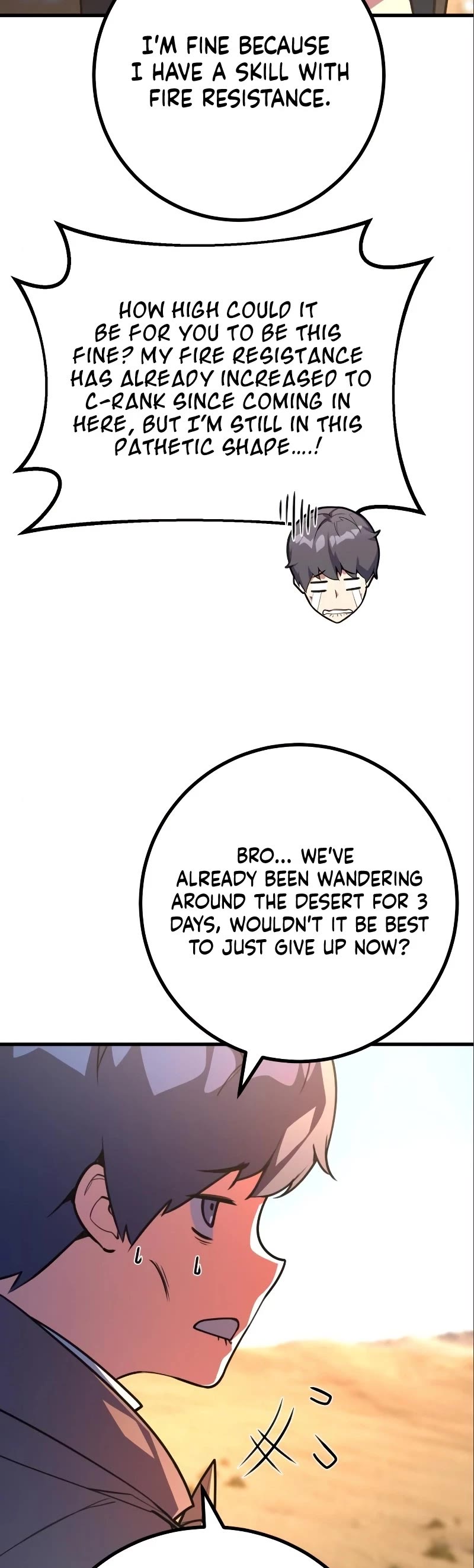 World's Strongest Troll Chapter 56 page 7 - Chapter 56