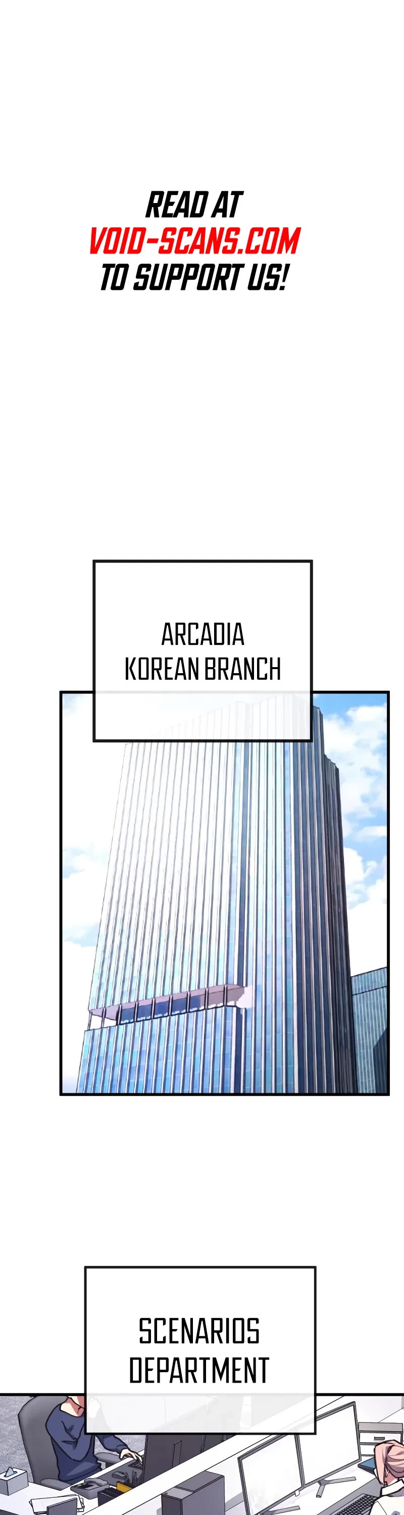 World's Strongest Troll Chapter 57 page 1 - Chapter 57