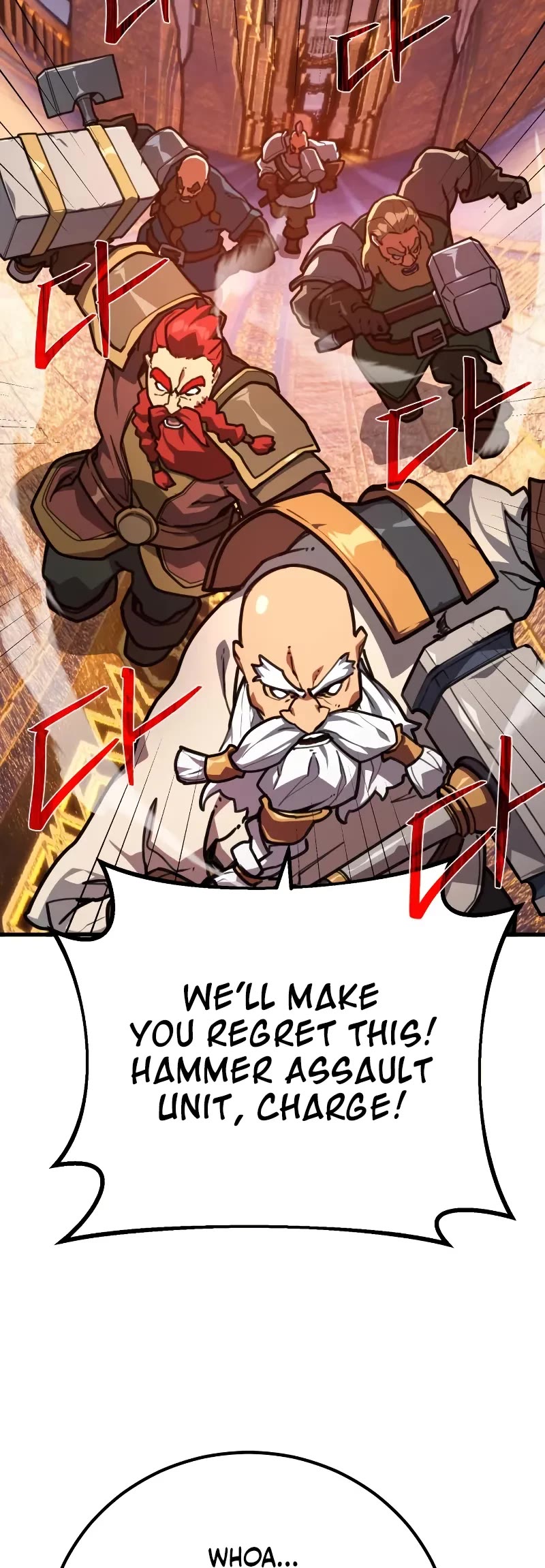 World's Strongest Troll Chapter 57 page 17 - Chapter 57