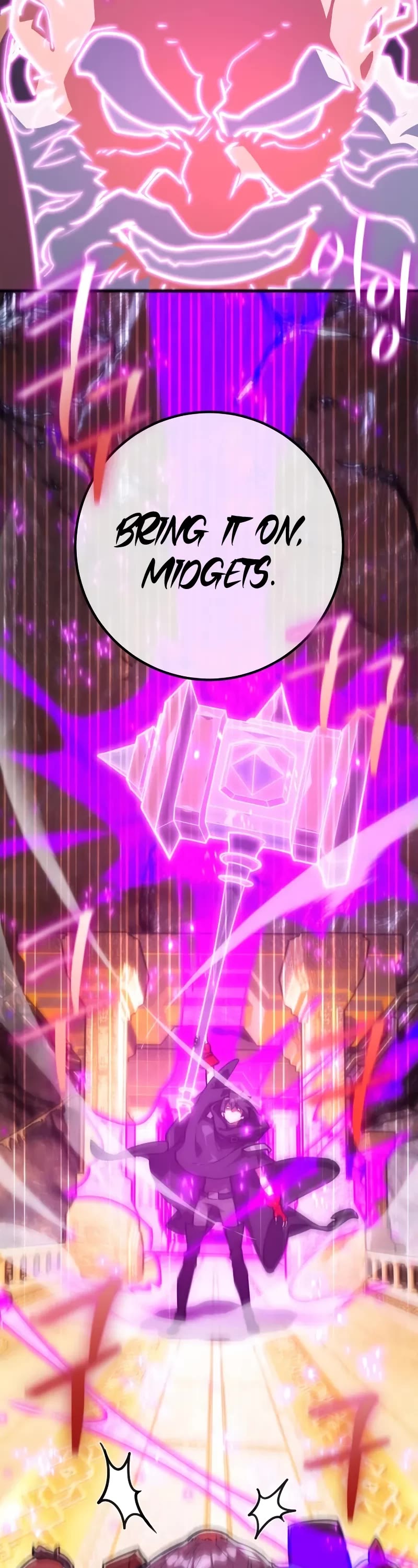 World's Strongest Troll Chapter 57 page 20 - Chapter 57