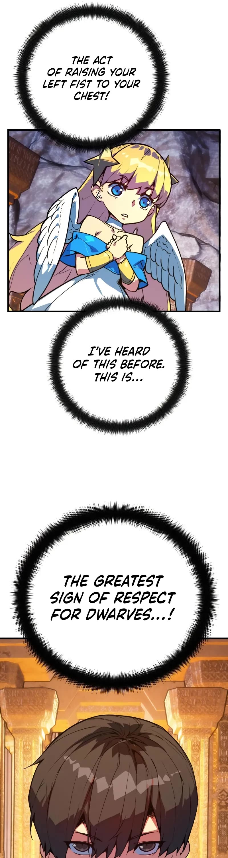 World's Strongest Troll Chapter 57 page 27 - Chapter 57