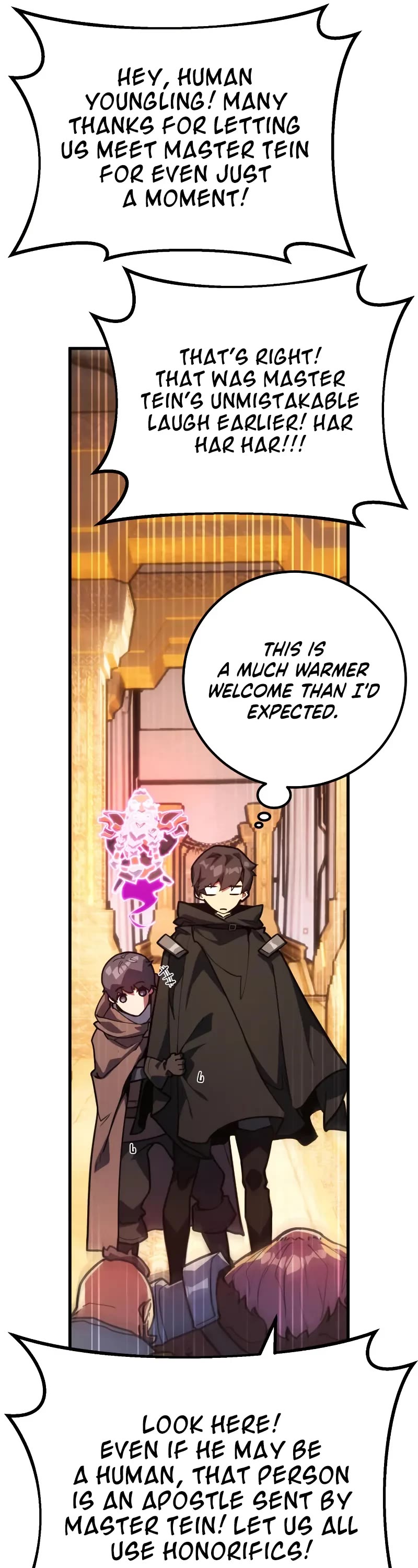 World's Strongest Troll Chapter 57 page 31 - Chapter 57