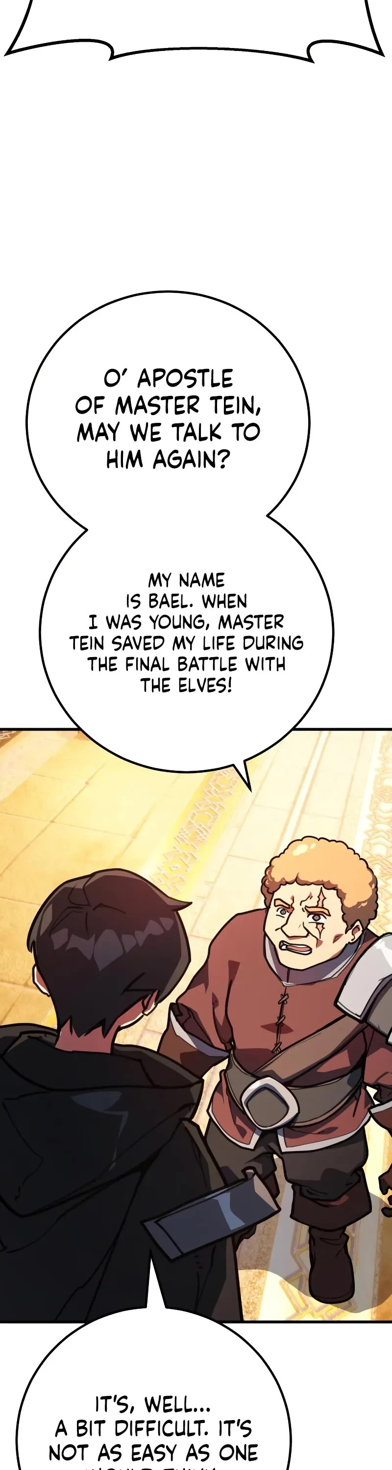 World's Strongest Troll Chapter 57 page 32 - Chapter 57