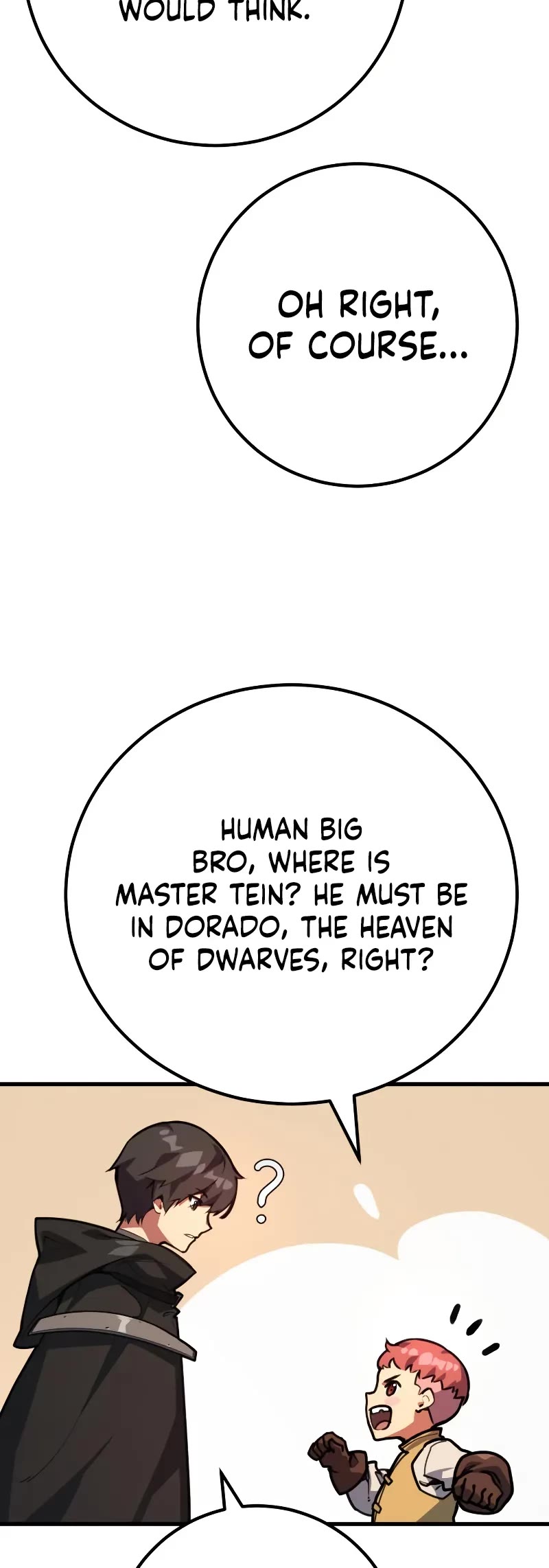 World's Strongest Troll Chapter 57 page 33 - Chapter 57